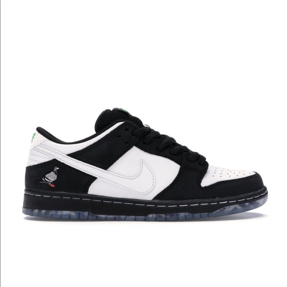 Nike Jeff Stapleton x Dunk Low “Panda”